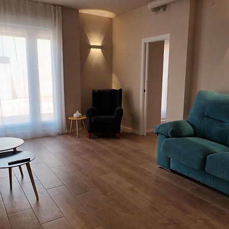 La Casona Del Eboni Lägenhet Alcalá de Henares Exteriör bild