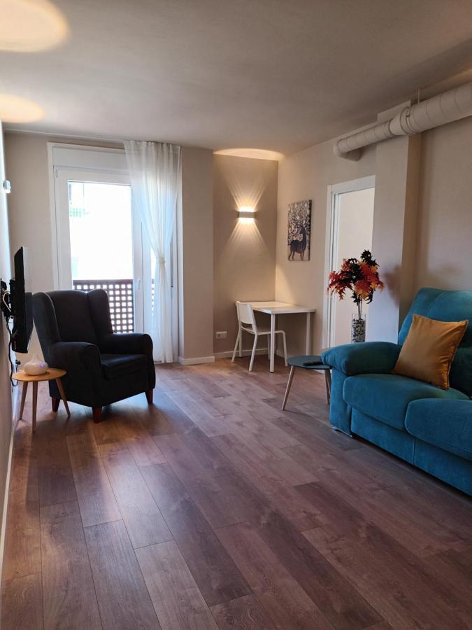 La Casona Del Eboni Lägenhet Alcalá de Henares Exteriör bild
