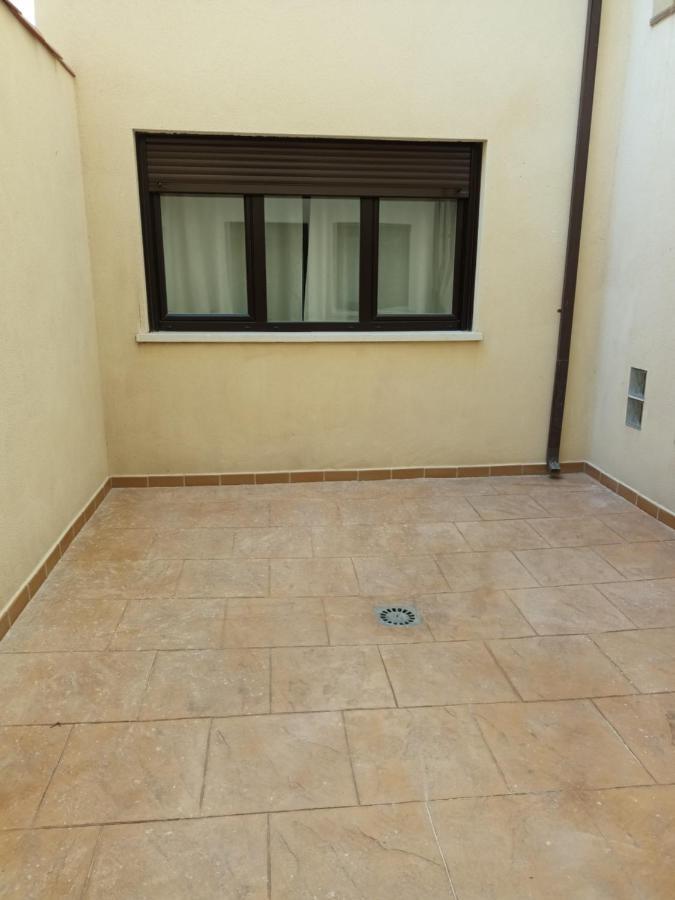La Casona Del Eboni Lägenhet Alcalá de Henares Exteriör bild