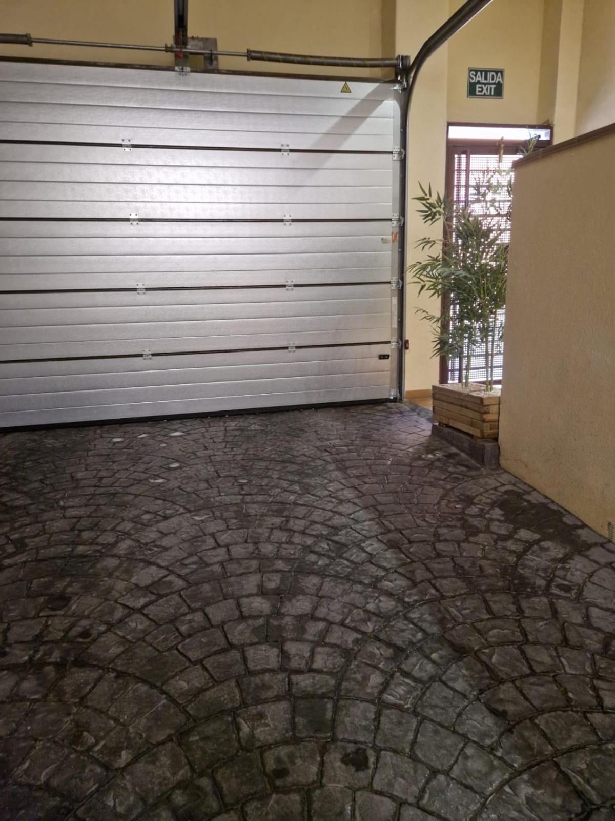 La Casona Del Eboni Lägenhet Alcalá de Henares Exteriör bild
